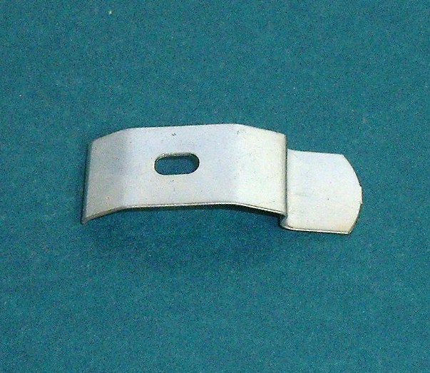 CEILING Cam BRACKETS for V1000 VERTICAL BLIND Track HEADRAIL
