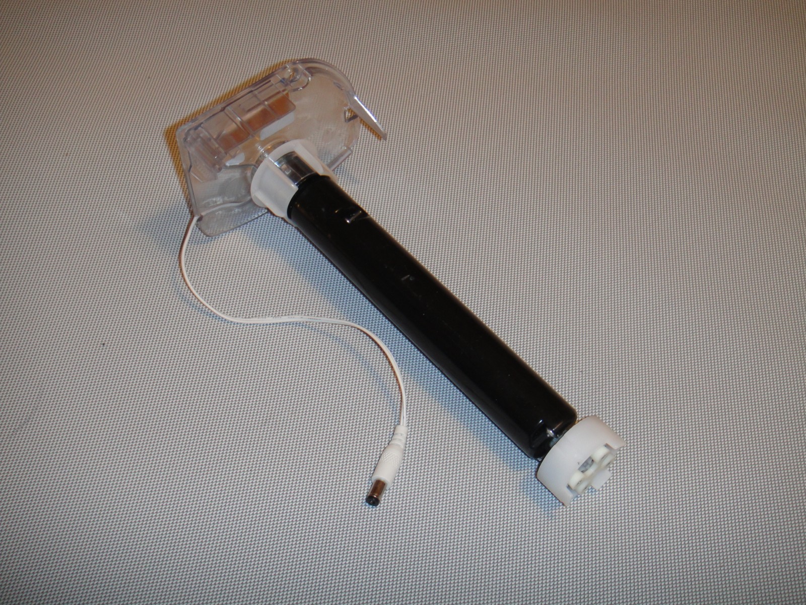 HUNTER DOUGLAS Gen 3 SHADE MOTOR 18 v for rod 1″1/4 in RIGHT HAND