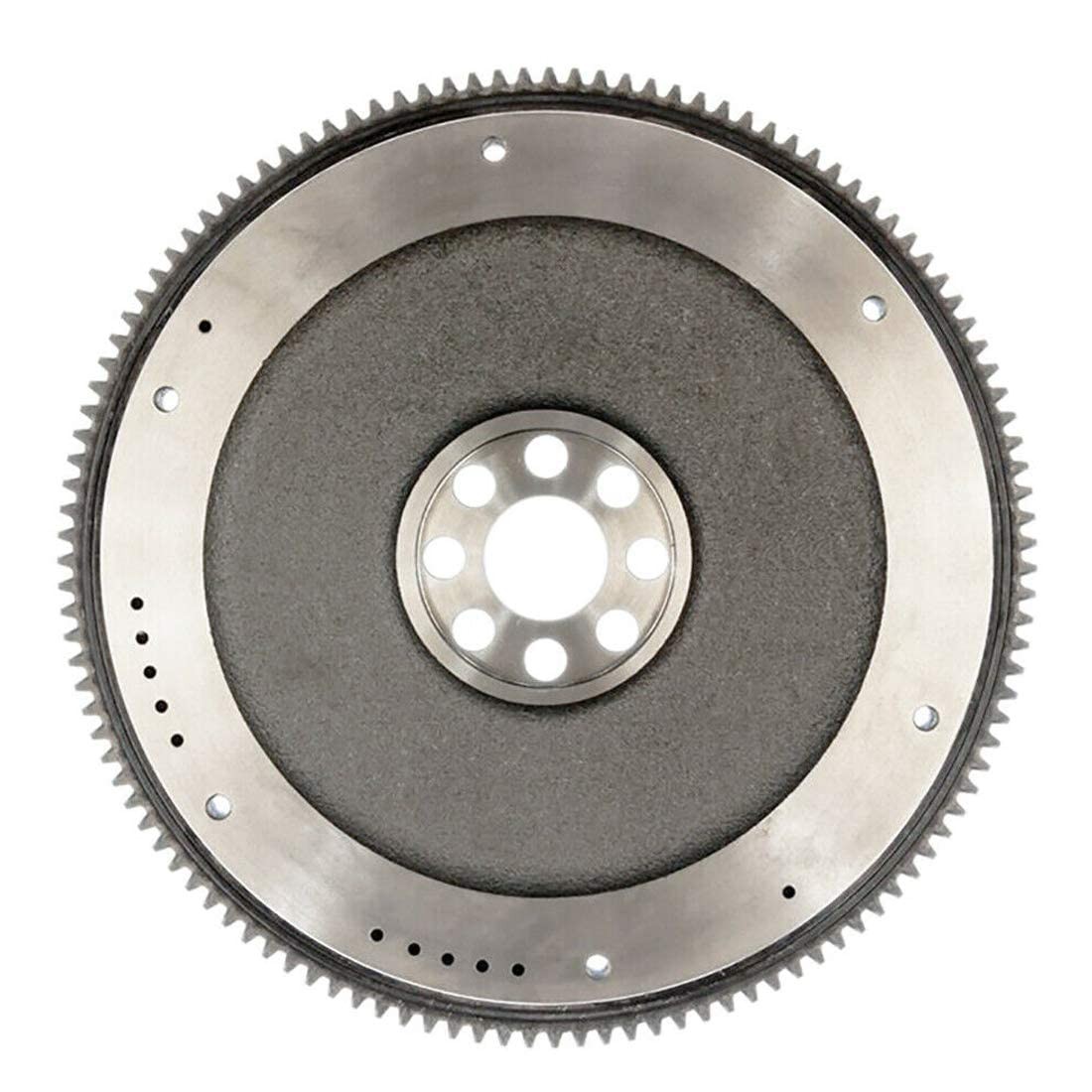 ClutchMaxPRO Performance Stage 2 Clutch Kit with Flywheel Compatible with 2003-2