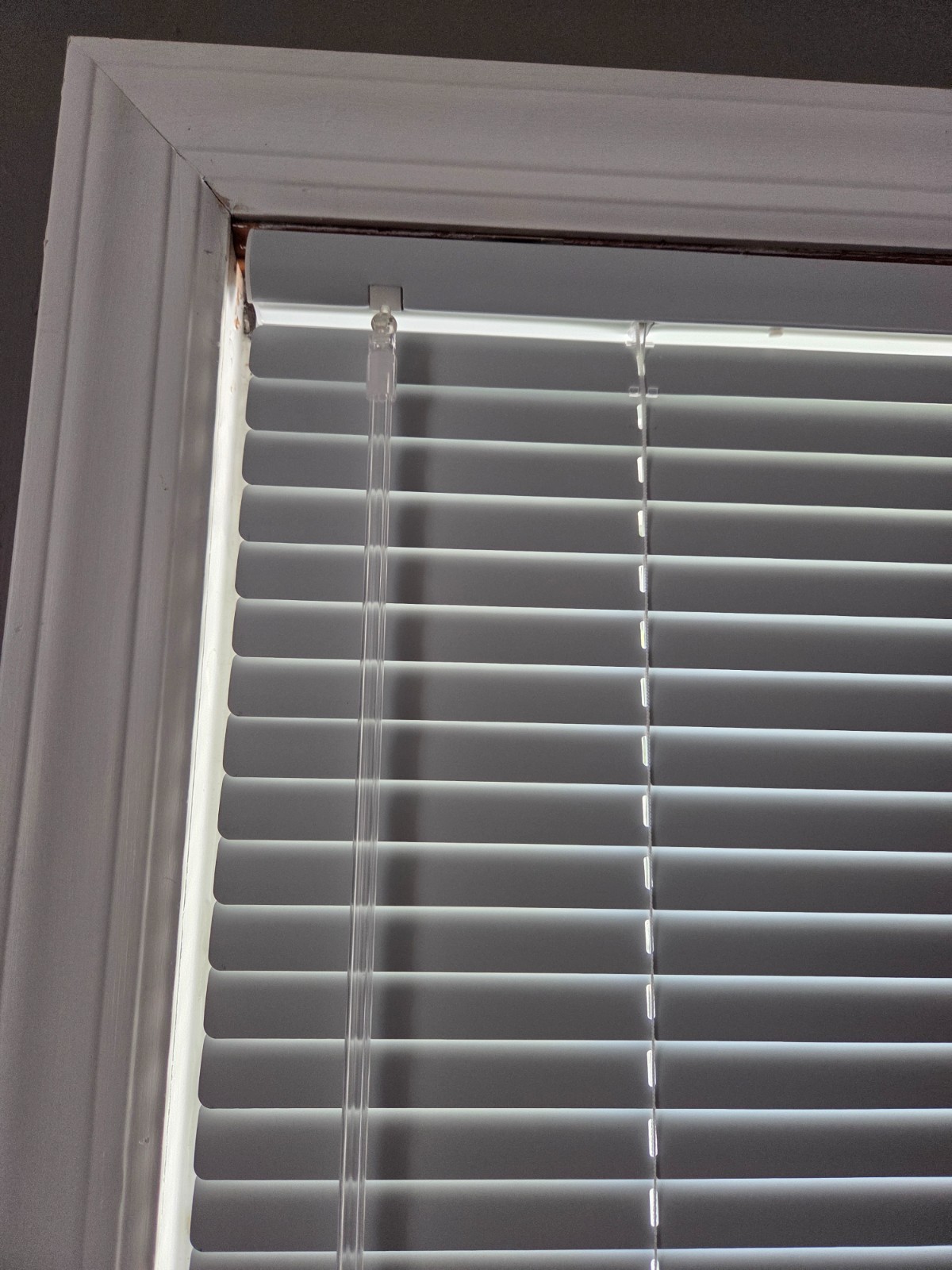 Mini Blinds NEW for 36″ W x 64″ H Windows 1″ Aluminum Horizontal Venetia…