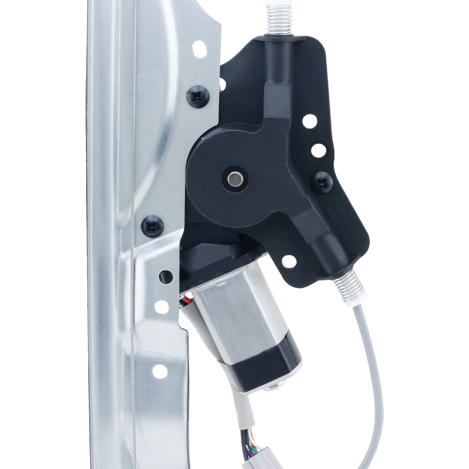 Window Regulator for Nissan Titan 2004-2015 Front Driver Side with Motor