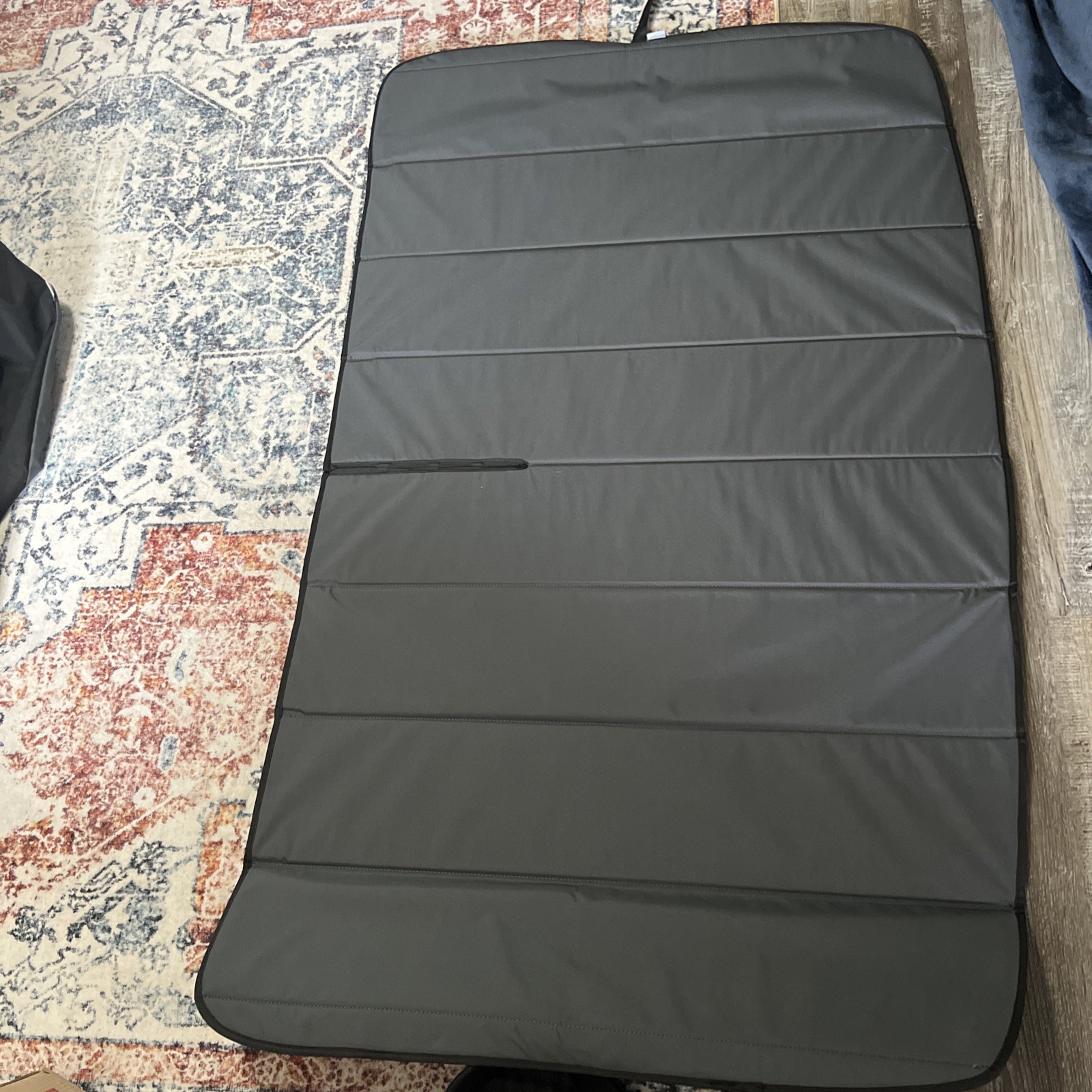 Insulated Cover for 2015-2025 Ford Transit Medium and High Front Windshield