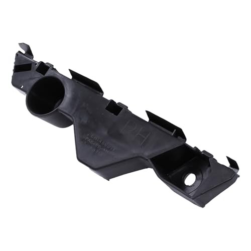 2Pcs Front Driver and Passenger Side Bumper Bracket Mounting for Mazda CX-7