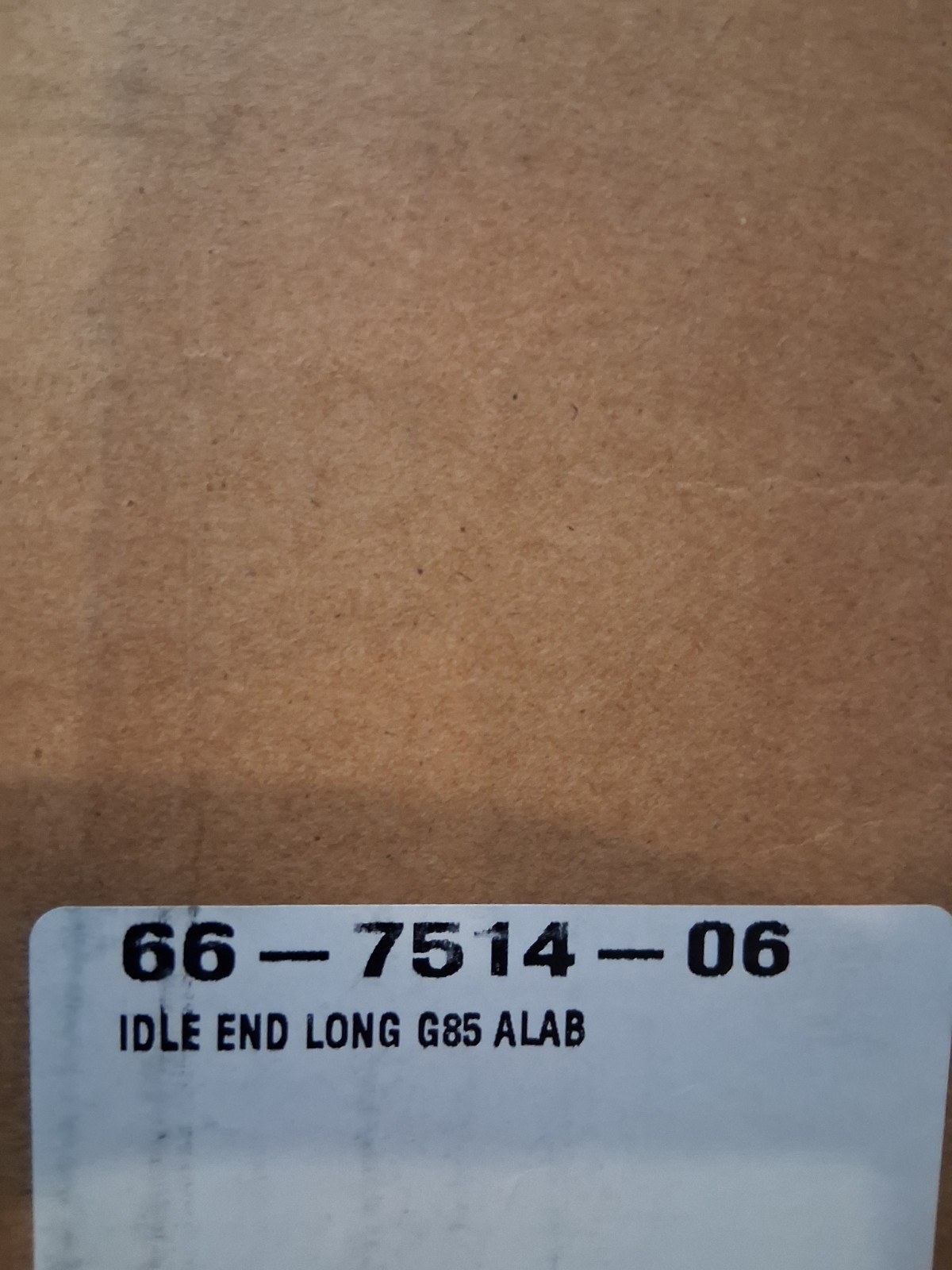 NEW Lot of 20 SPRINGS WINDOW FASHIONS GRABER BALI G85 IDLE END CAP 66-7514-06