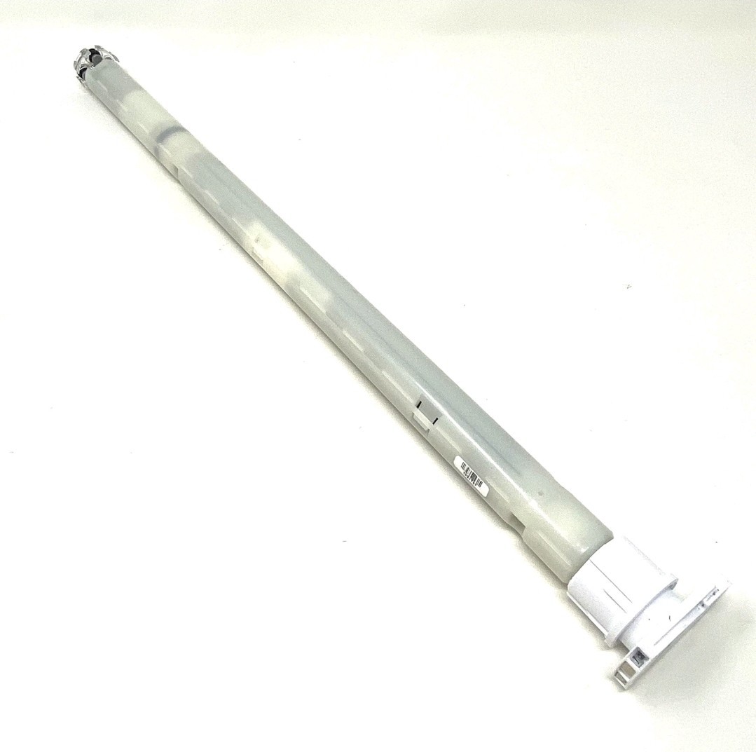 Hunter Douglas Powerview Gen3 Rechargeable Motor Roller Shades – White Open Box