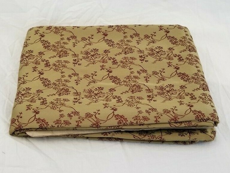 Peri Amadeous Tailored Panel 54″ x 84″ NIP