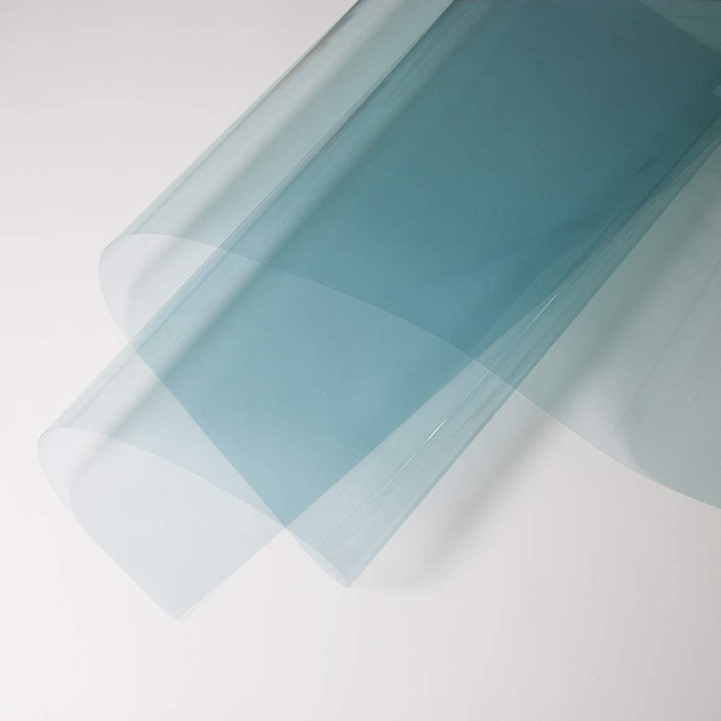80% VLT Nano Ceramic Car Front Window Film 99% anti UV Heat Insulation Sun