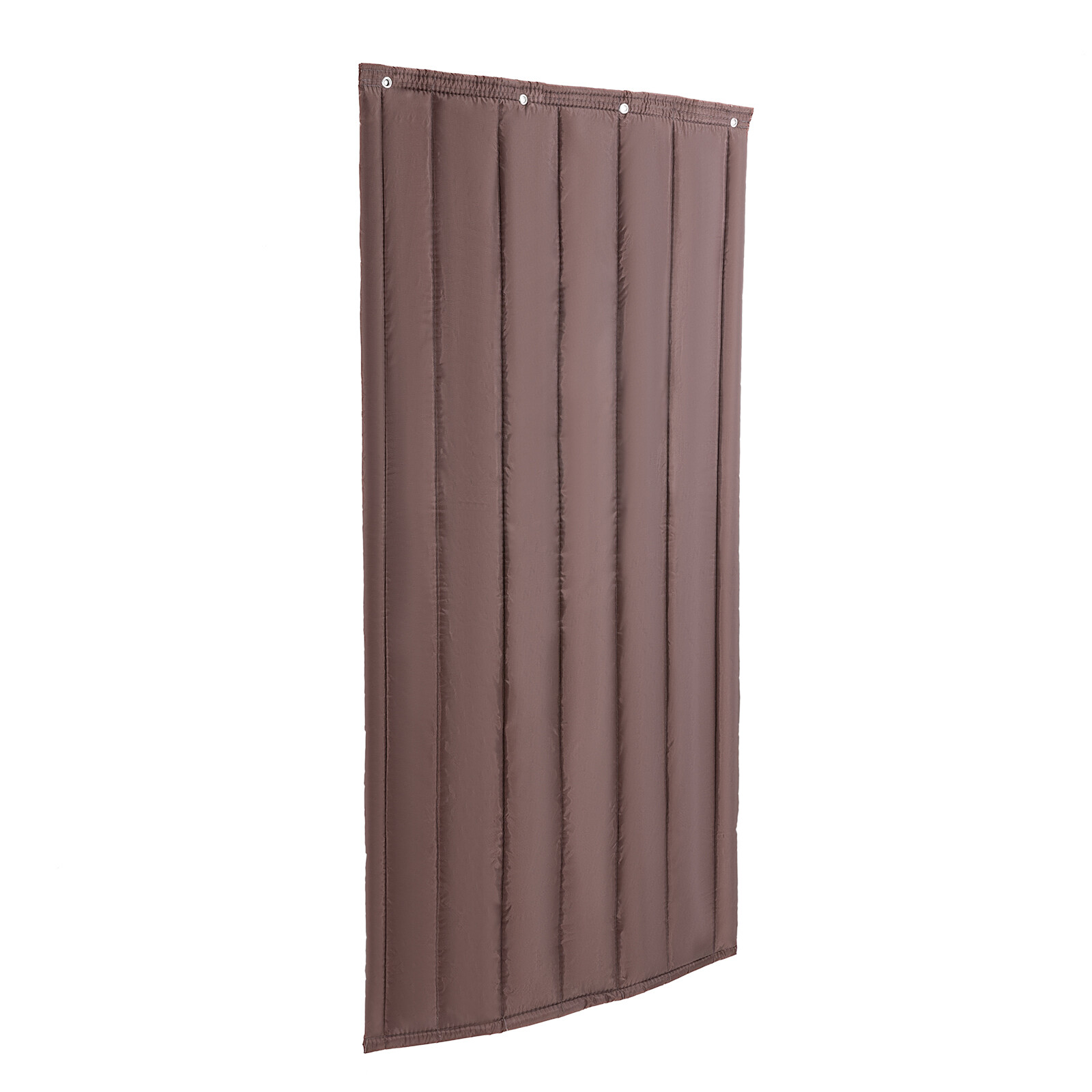 Thermal Insulated Door Curtain Door Curtain Soundproof Blanket, Privacy Curtains