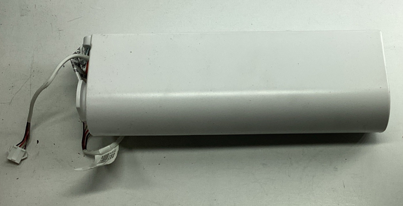 1x Lutron Alena QS QSAC-EDU-D105-P Drapery Drive Module