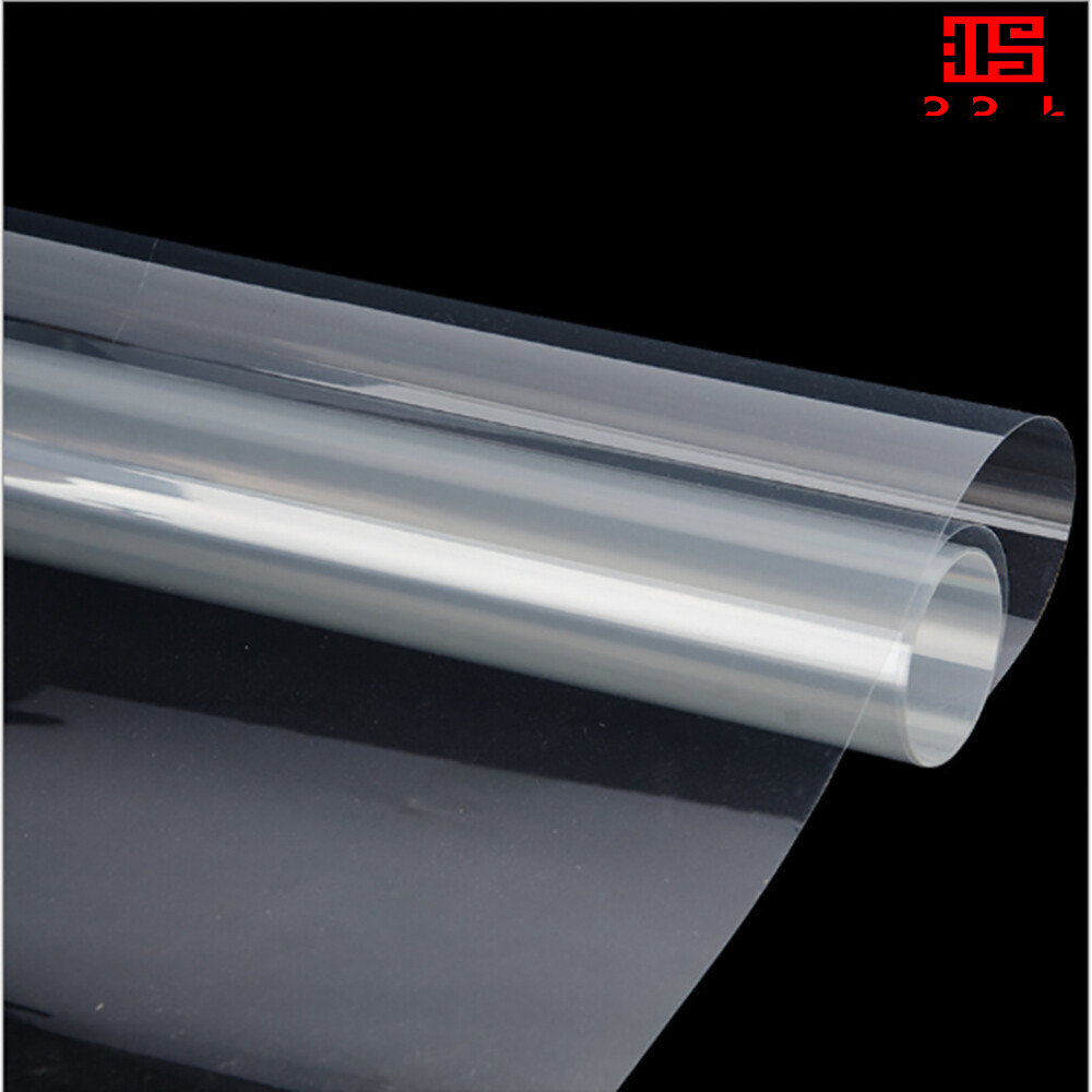2MIL/4MIL Safety Window Film Shatter Proof Glass protection Home tint HOHOFILM