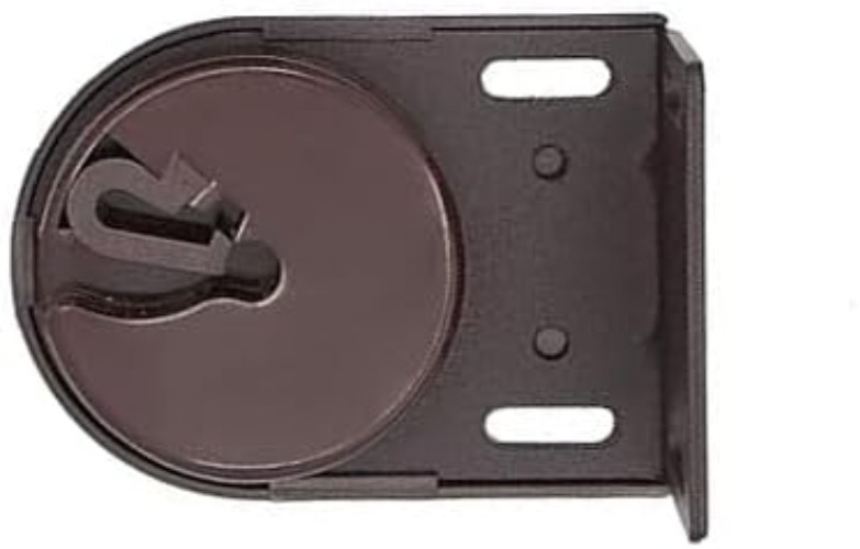 Universal Replacement Bracket for Indoor Outdoor Sunshade Roller Blinds Water…