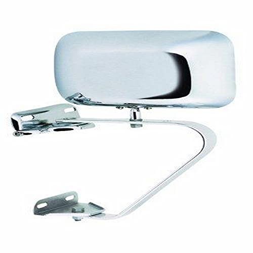 K Source Universal Replacement Mirror Head – Driver & Passenger Side, 5 1/2″ x