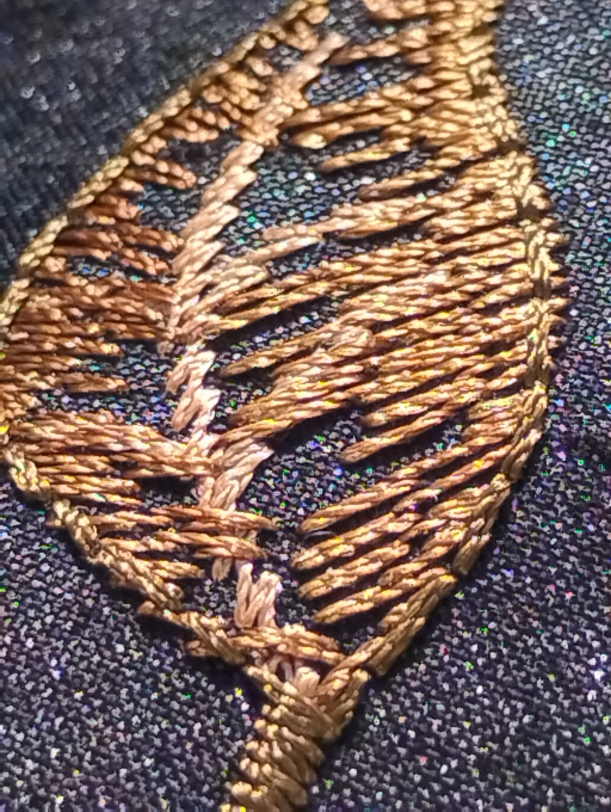 CUSTOM HEAVY Brocade LUXURY Lined Drape Panels Blue/ Gold Jacquard 32/87