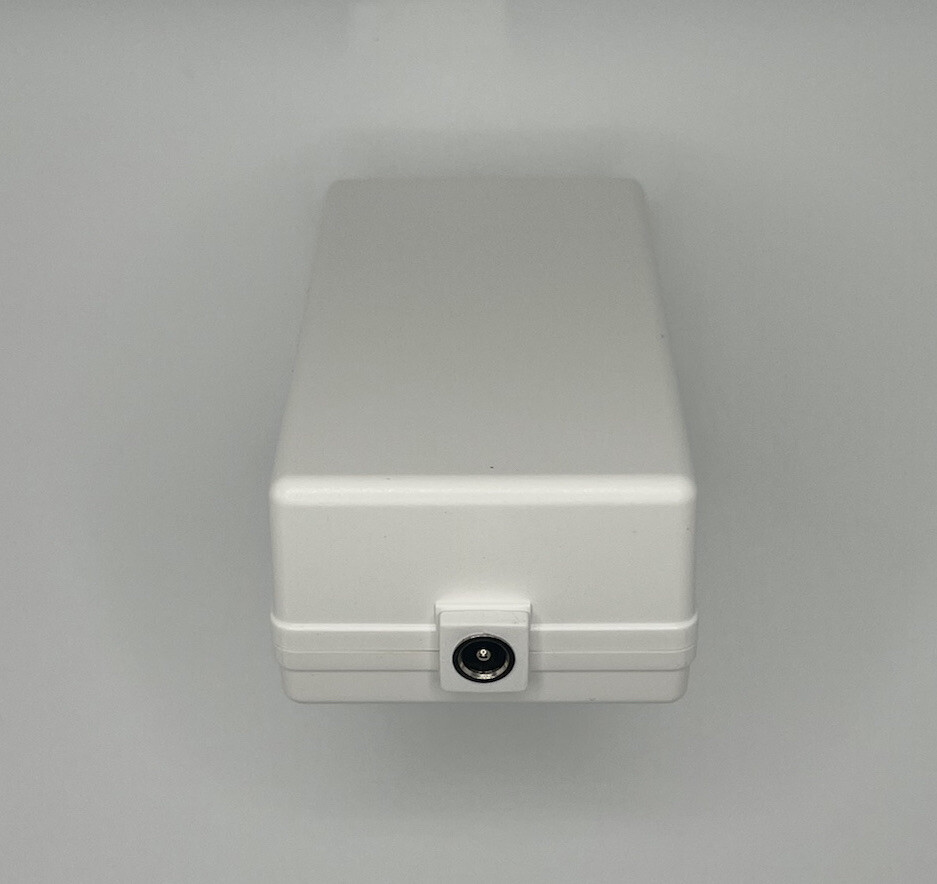 Hunter Douglas (NO MORE BATTERIES) NEW 18V DC Plug-In Transformer— Powerview