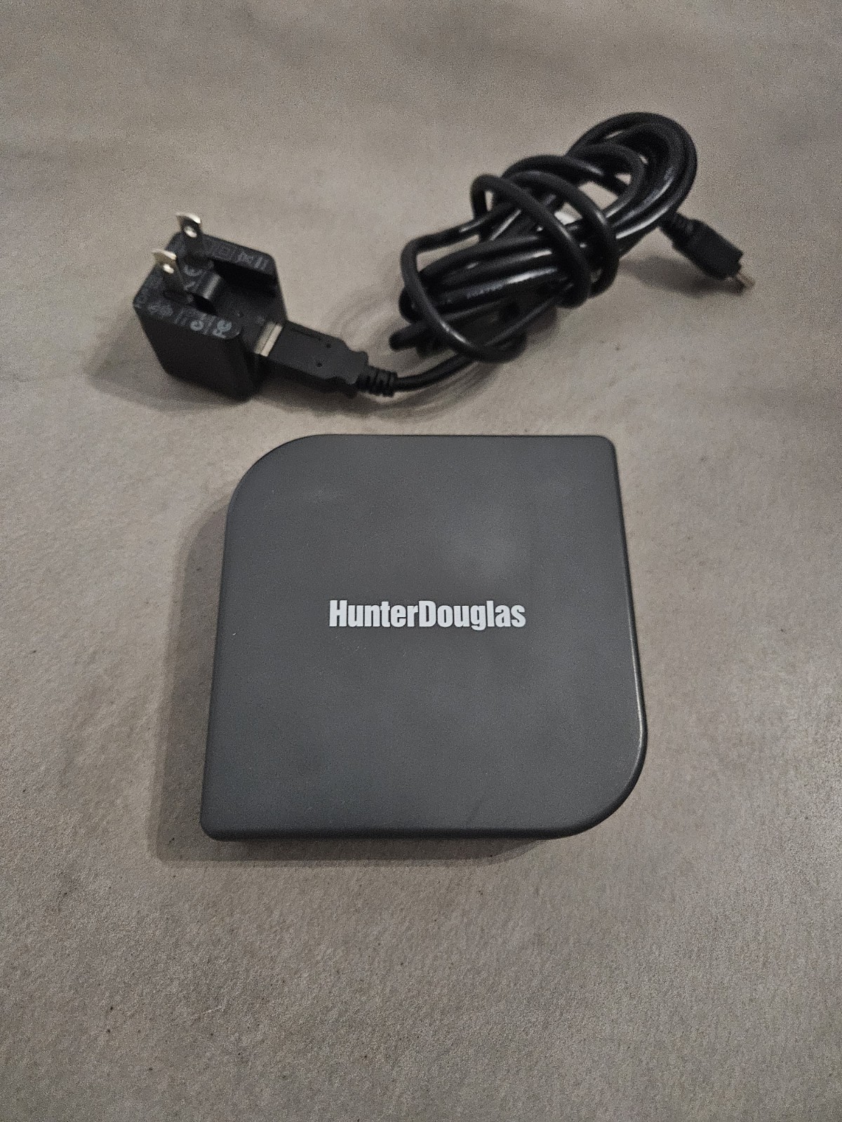 Hunter Douglas Powerview Hub Gen 1
