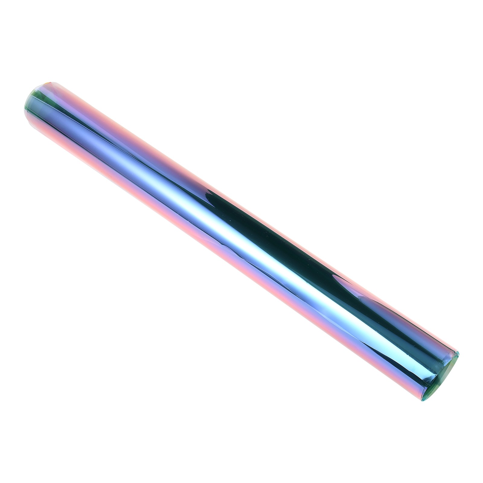 Chameleon Purple Blue to Red Car Windshield Solar Film 65%VLT Car Window Tinting