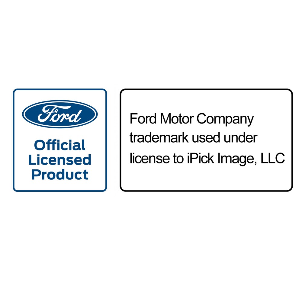 Ford Ranger Universal Fit Auto Windshield Sun Shade at Jumbo Size