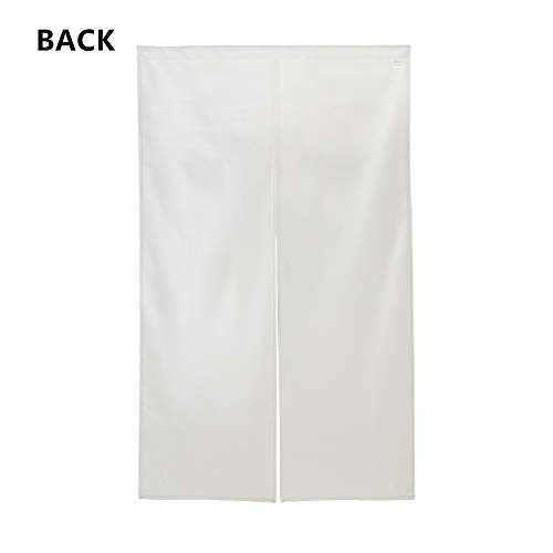 Japanese Noren Doorway 33.5″W x 59.1″L (Pack of 1) Bird 3 (Not Include Rod)