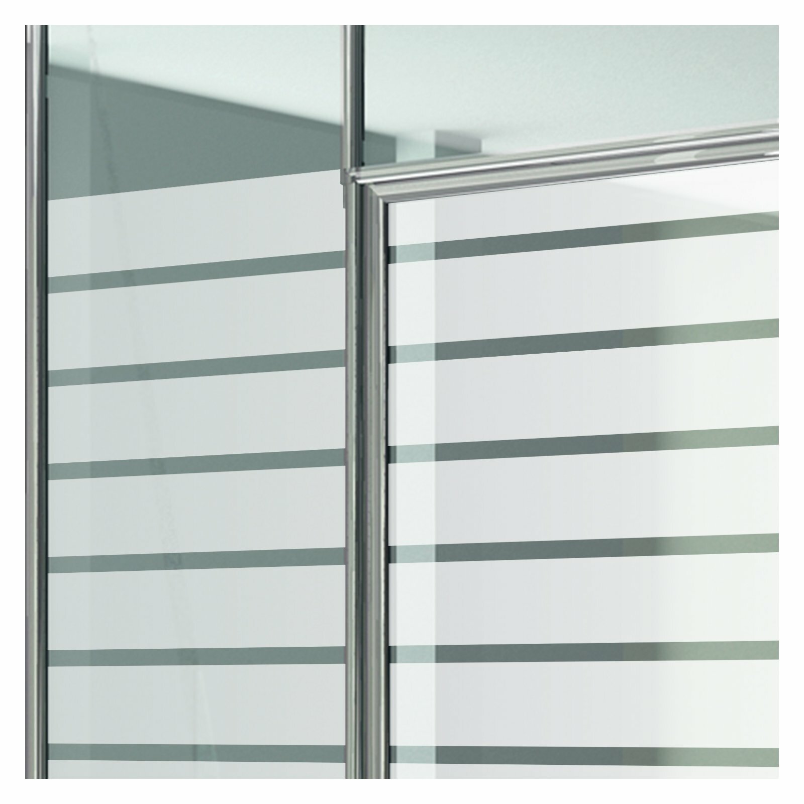 BDF BLP Window Film Blind Plus (1 3/4 Inch Wide Blinds)