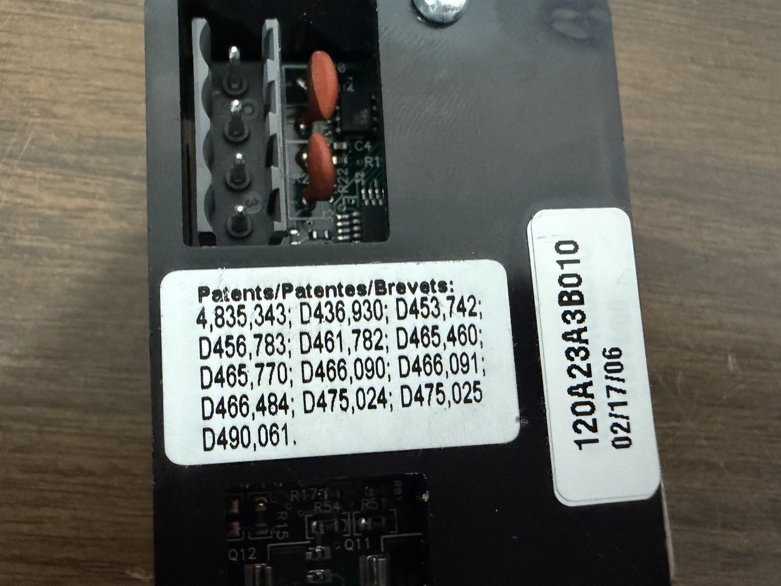 Lutron Sivoia QED SQD-4EI-WH-E01 Used Conditions , Works