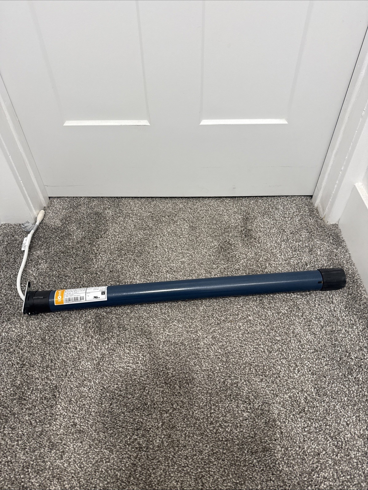 Somfy 506S2 Sonesse RTS RH 6/32