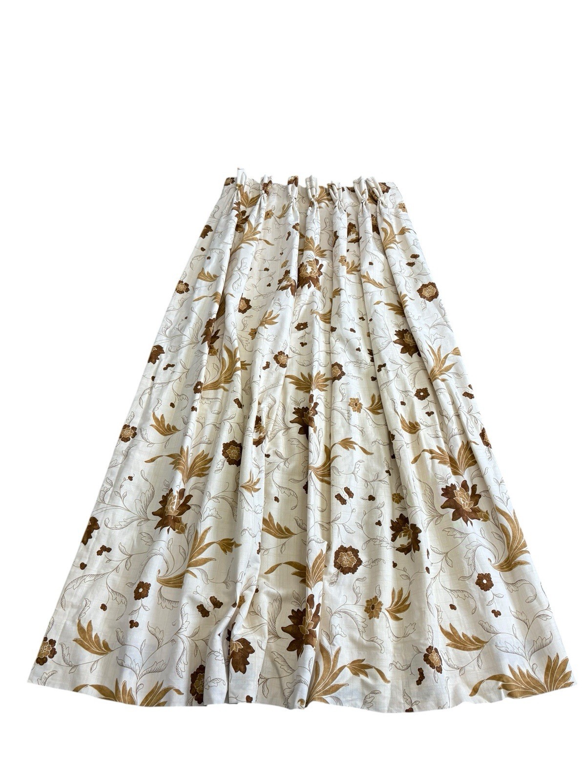Custom Pinch Pleat Lee Jofa Groundworks Pinch Pleat Curtains – 2 Panels 76”