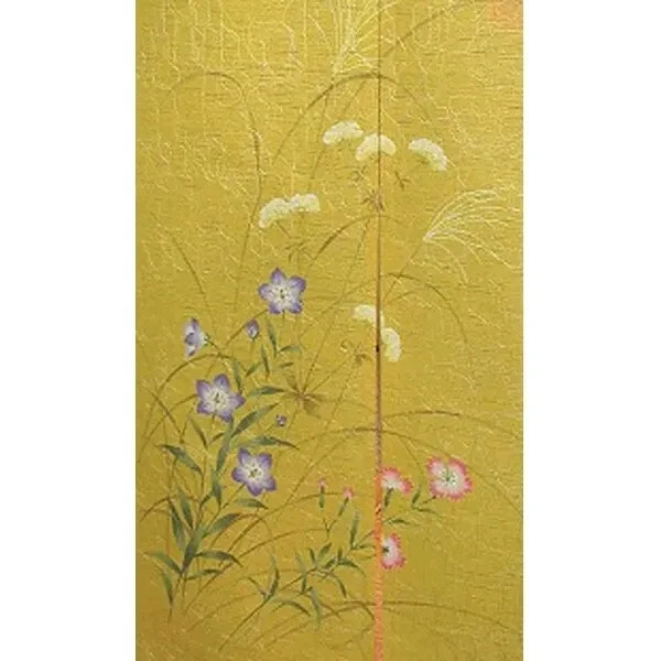 Made in JAPAN | Japanese Noren Curtain – Moon Rabbit | Traditional & Modern Gift
