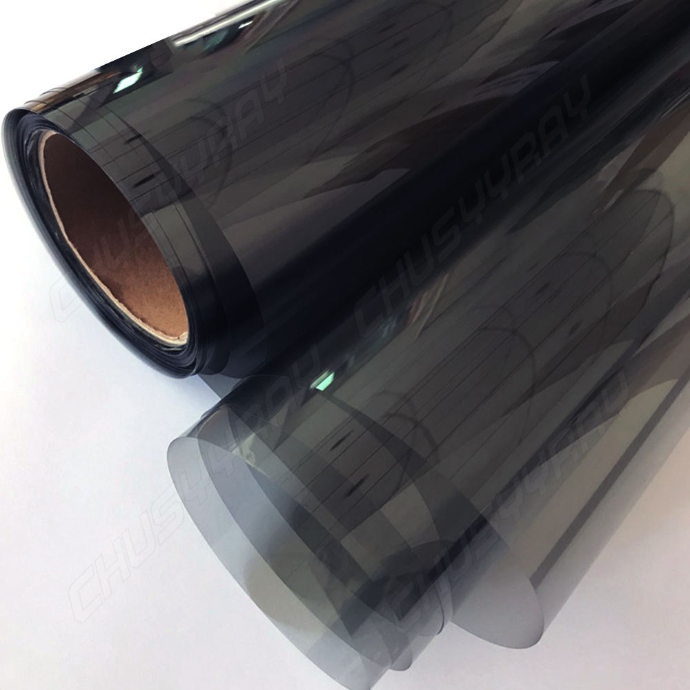 50CM *1.52M Uncut Window Tint Roll 20% VLT For Honda Civic Sedan 2006-2011
