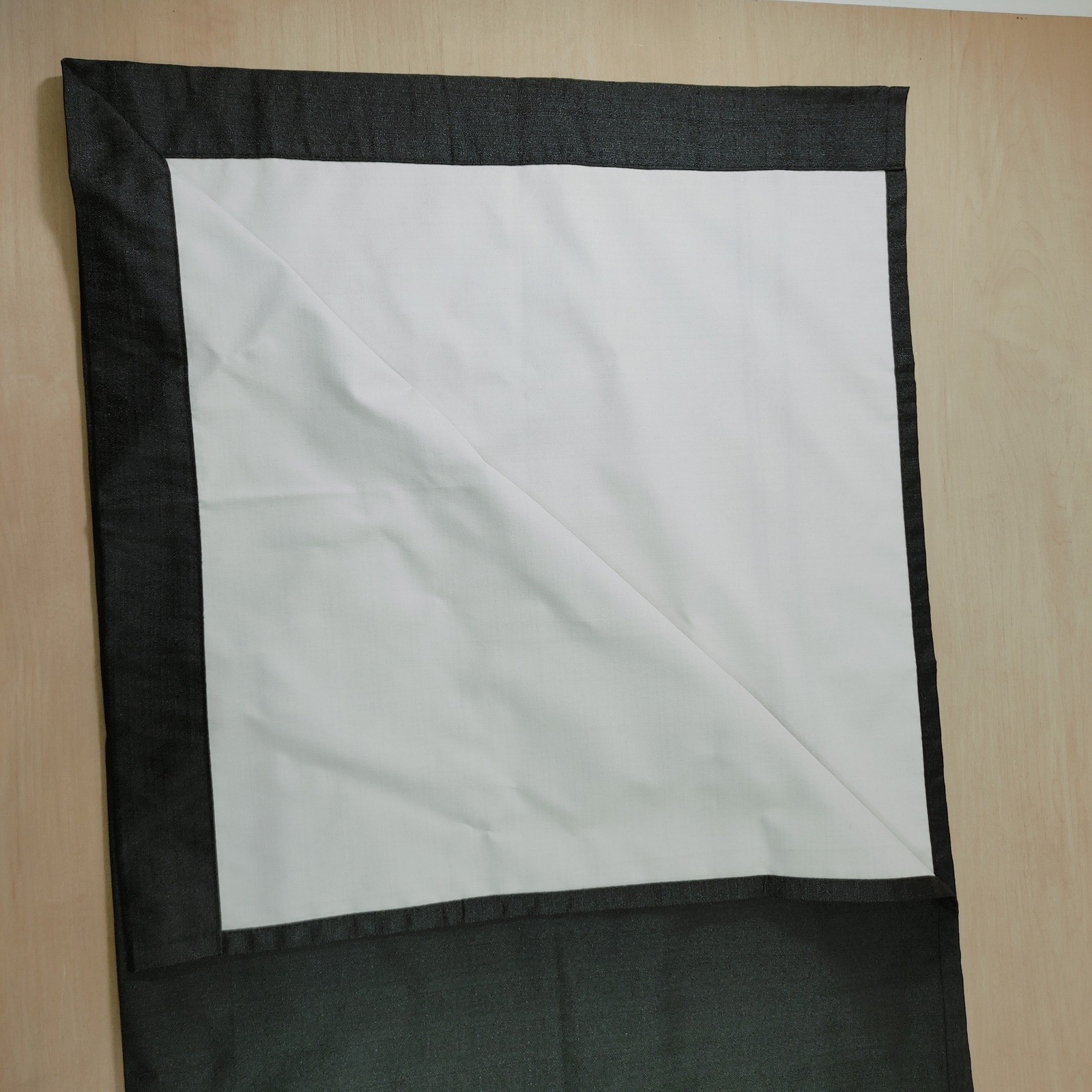 Target Window Panel Blackout Eclipse 42×63 Block Braxt Light Blocking NWOT