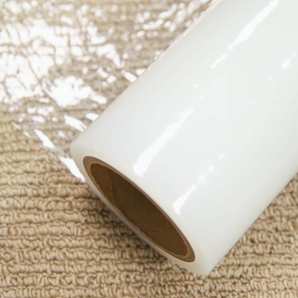 24 in. x 100 ft. 2 mil Carpet Protection Film