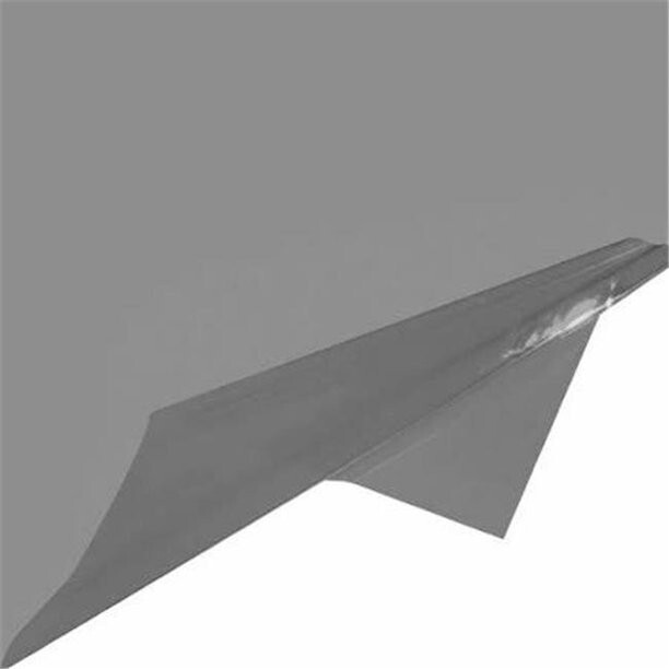 Dc-fix 337-5001 35 x 78 in. Static Cling Sun Protection Window Film Tinted