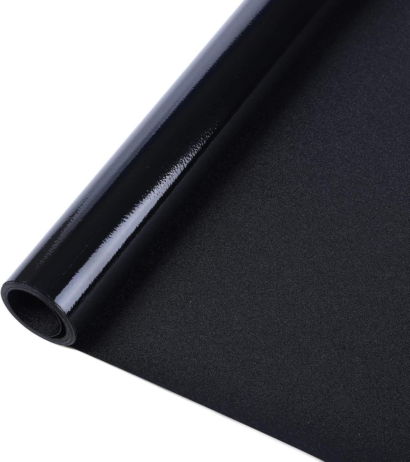 Removable Blackout Window Film – Easy Static Cling, Light Blocking Solution
