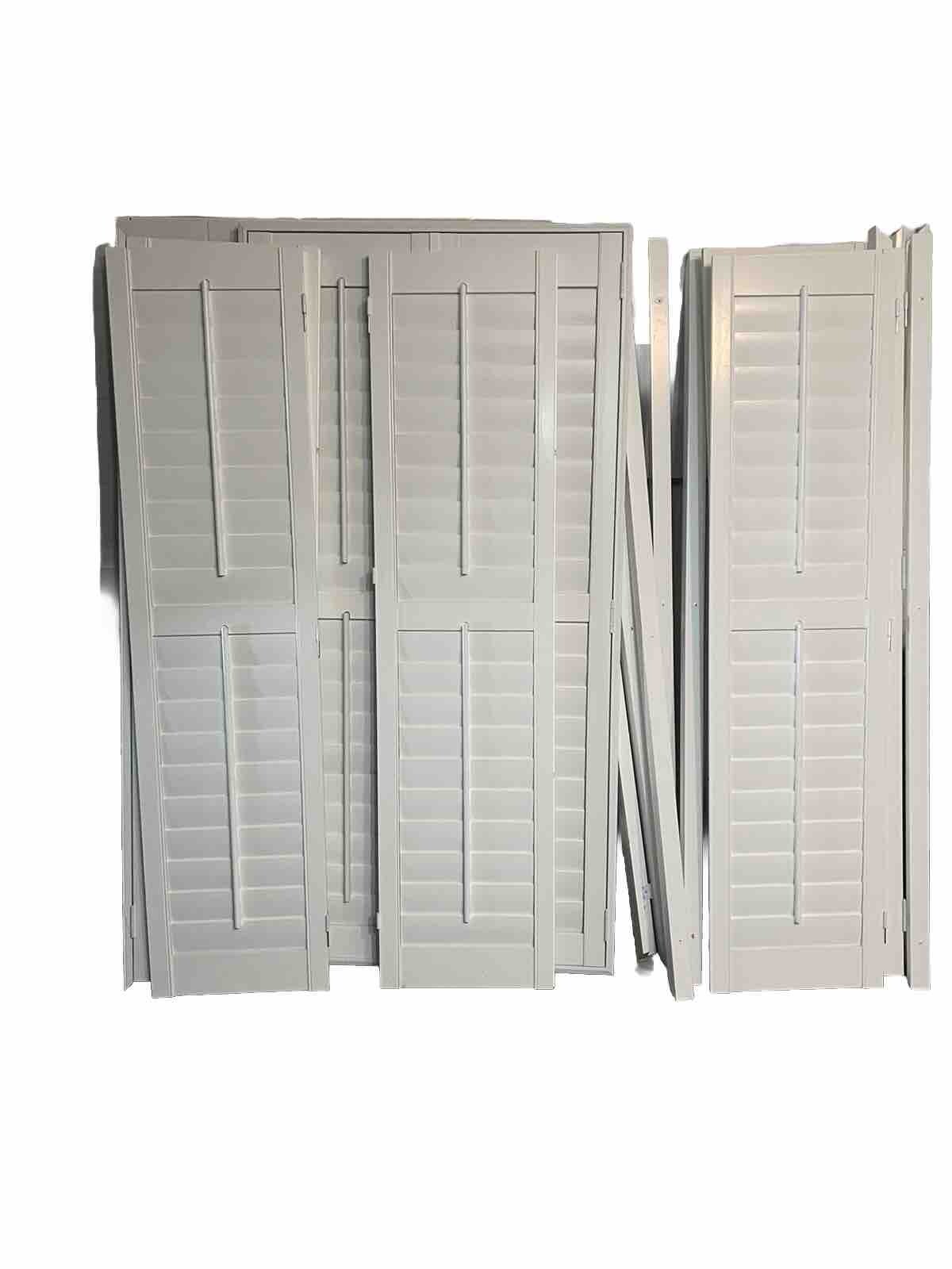 interior plantation shutters