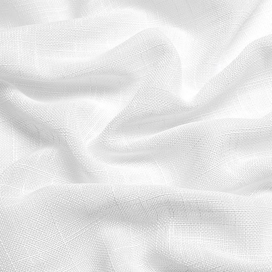 Regal Home Collections Tranquility Sheer Curtain Panel 54″ x 84″ Grommet Single