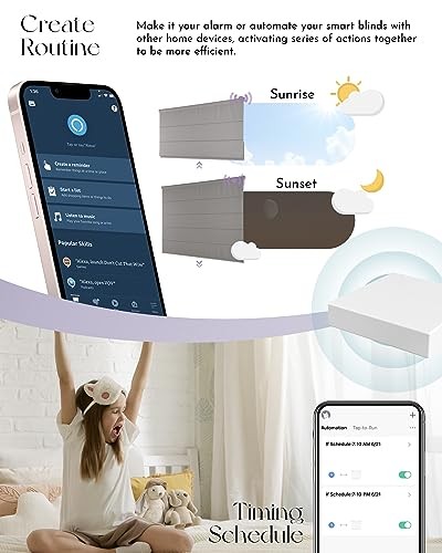 ZIGBEE Gateway for Motorized Shades Zigbee Hub