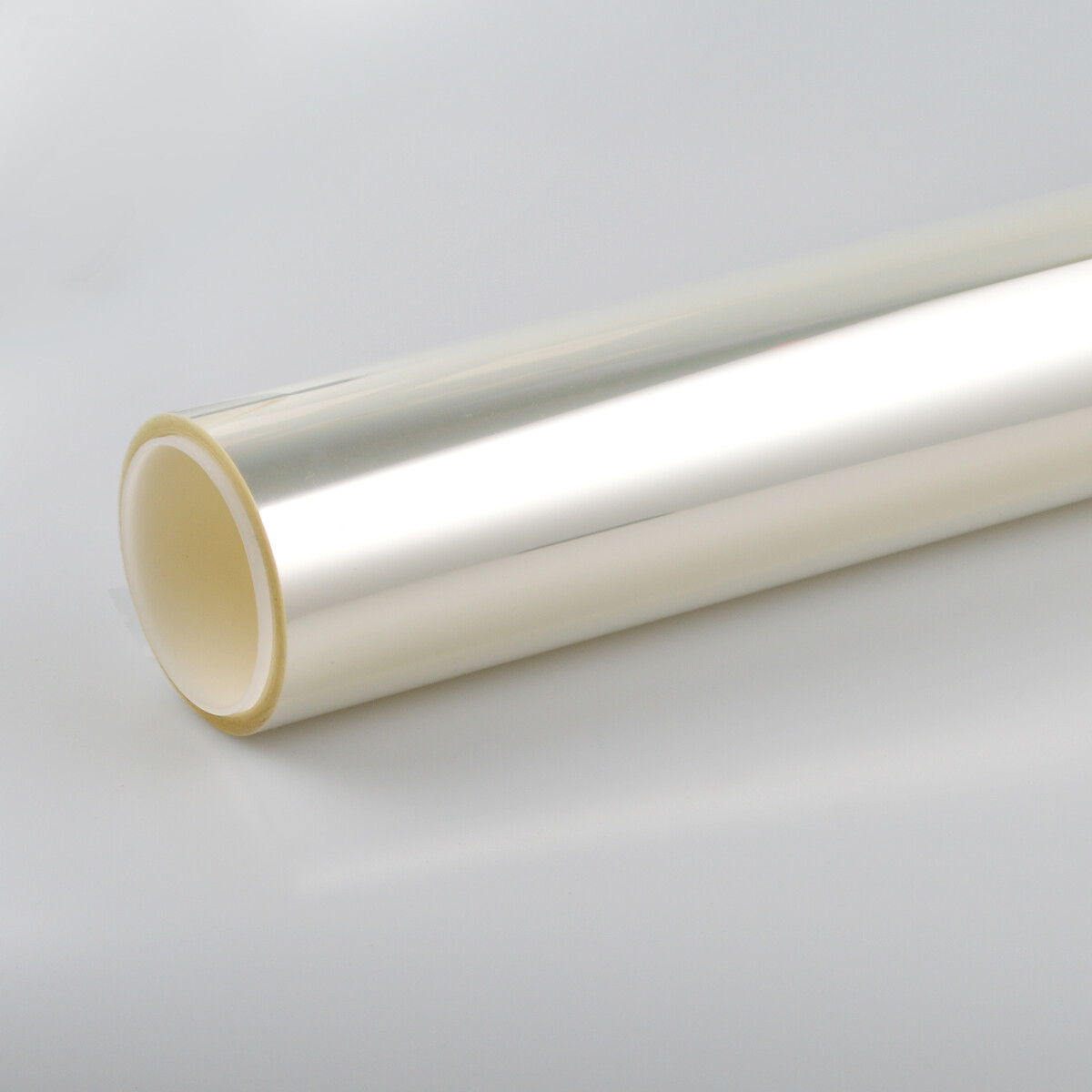 Clear Window Security Anti Shatter Glass Film Safety Bathroom Protection Film