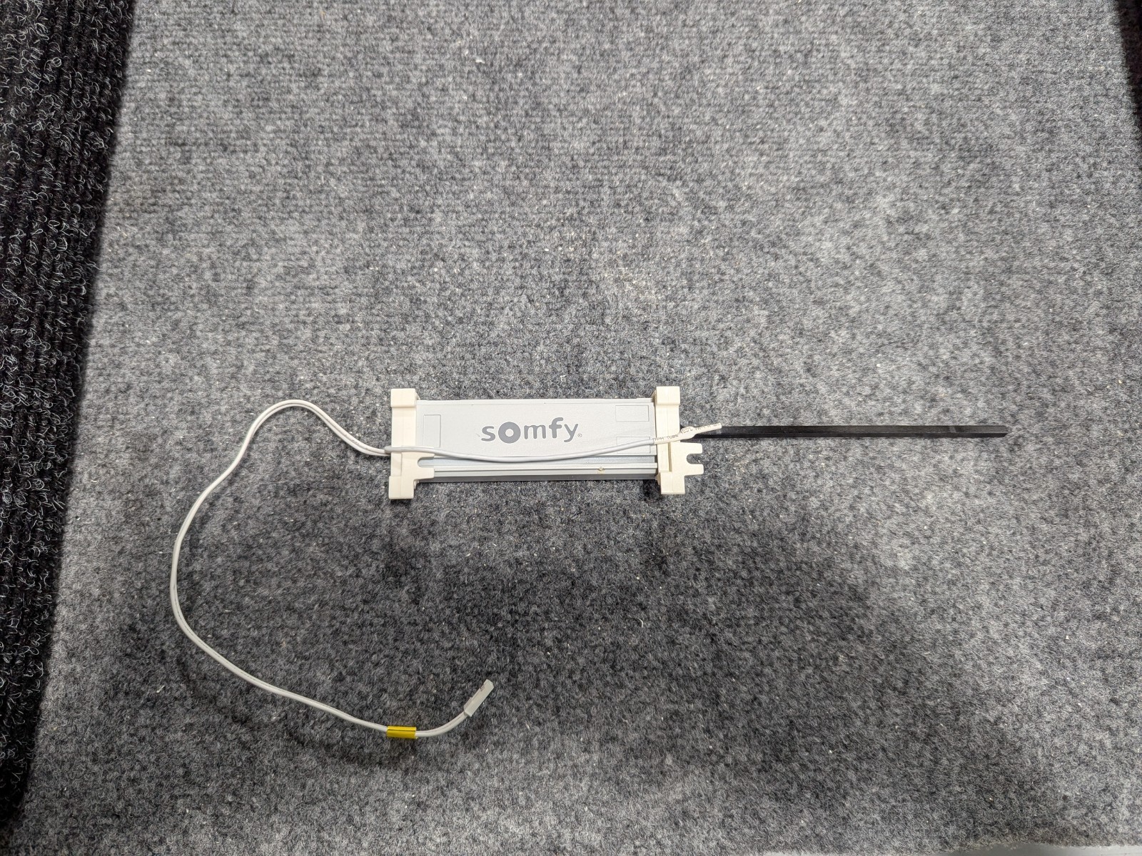 Somfy Cord Lift 32 RTS 12V DC Motor WIREFREE 5125977B