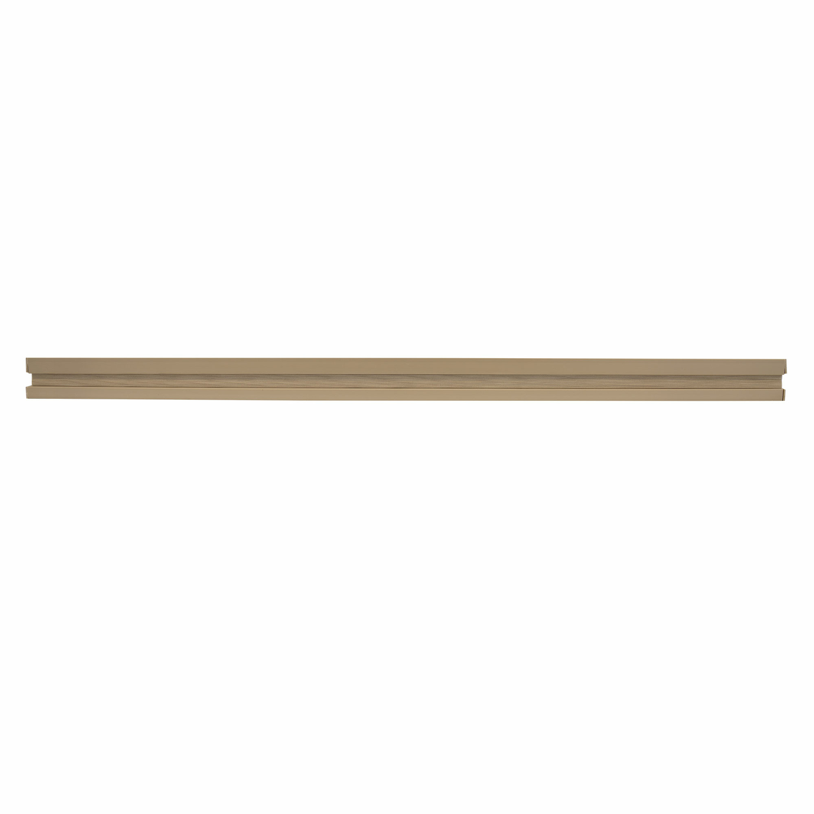 RV Camper Pleated Blind Shades Cappuccino 62″W X 32″H