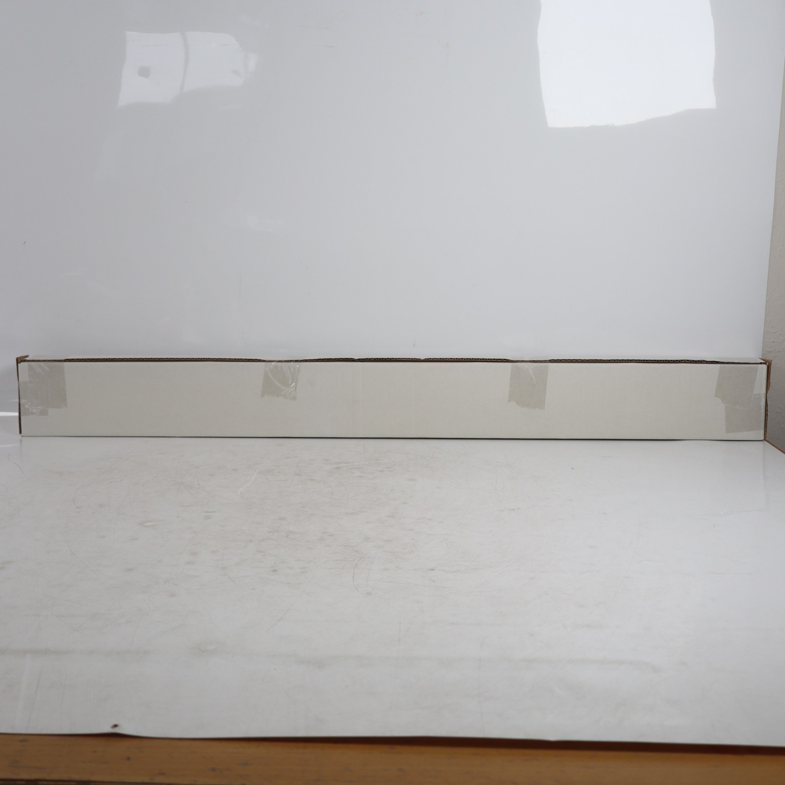 25-PACK Designer’s Touch Louver, Replacements for 3-1/2 in. x 35″ L Size Blinds!