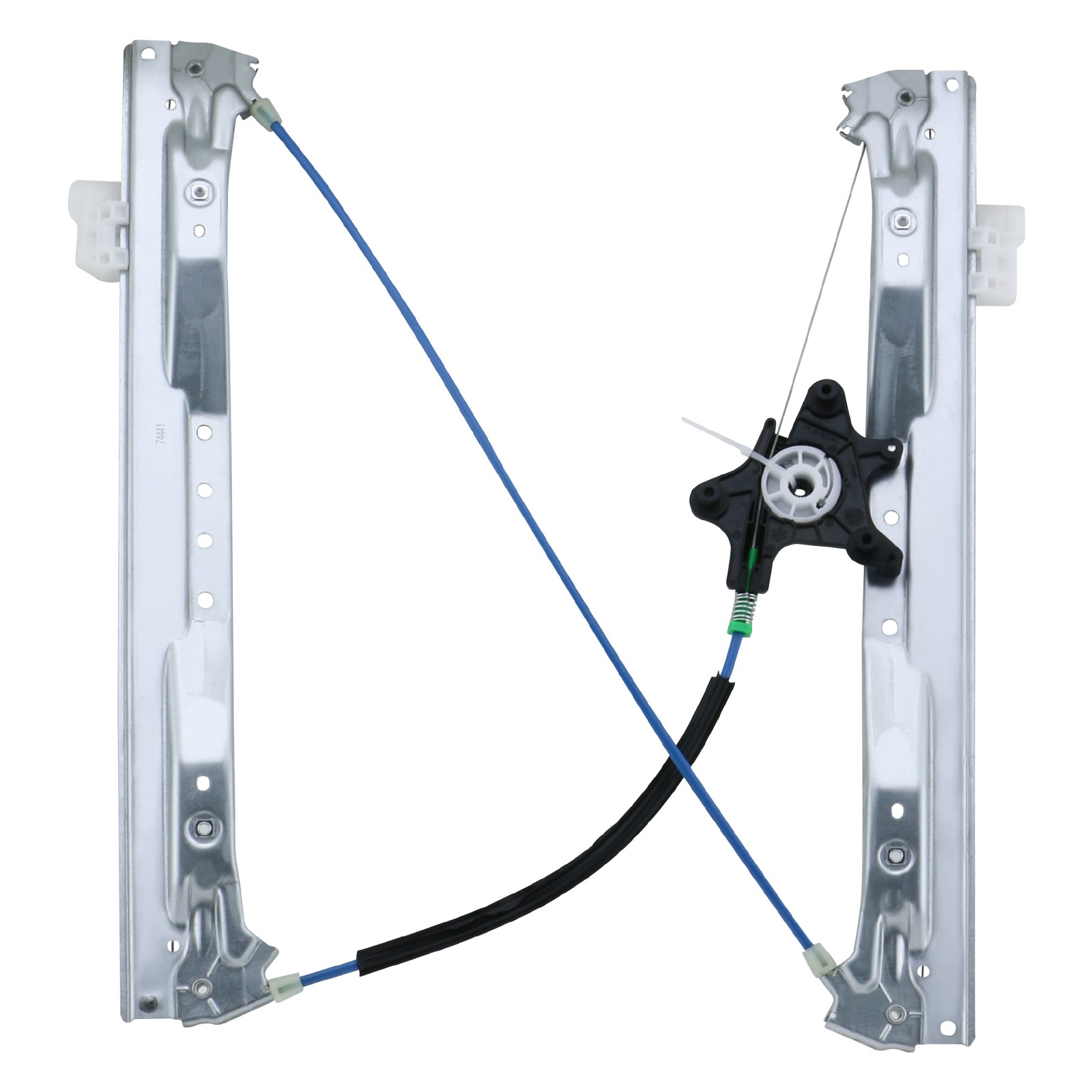 Window Regulator for Chrysler Town Country 2008-2016 Front LH w o Motor 749508