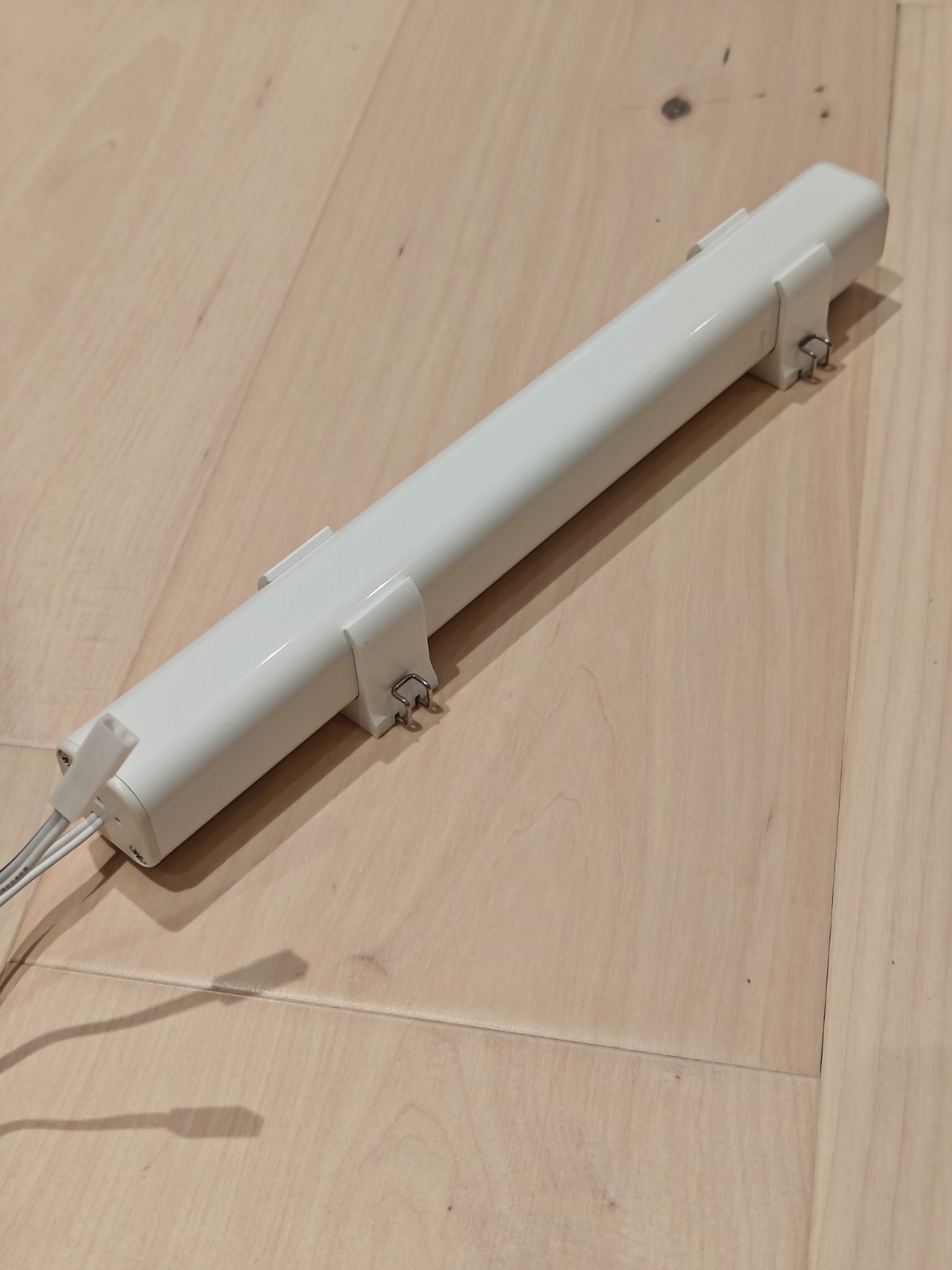Turnils AMP External Battery Pack for Window Shade Motors