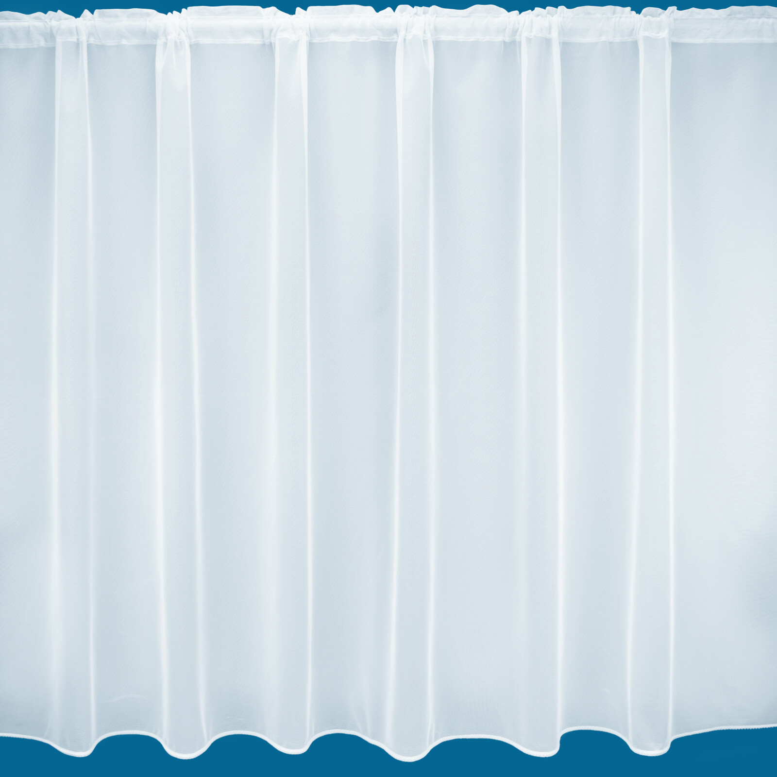 Choice of 18 Quality Net Curtains Free Postage Sold By The Metre
