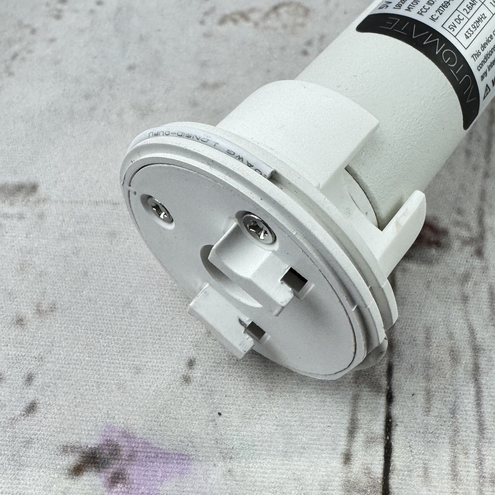 RollEase Automate Shade ARC Motor Skyline 28mm MT01-1328-069008 Li-ion 2024