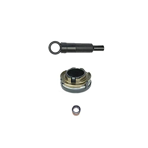 PRO Heavy Duty OEM Compatible with 2004-2014 Mazda 3 2.0L 2.3L 2006 Clutch Kit