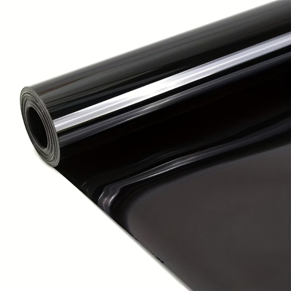 35% VLT Car Window Film and Heat Resistance| Magnetic Glass Film 20in x 16FT