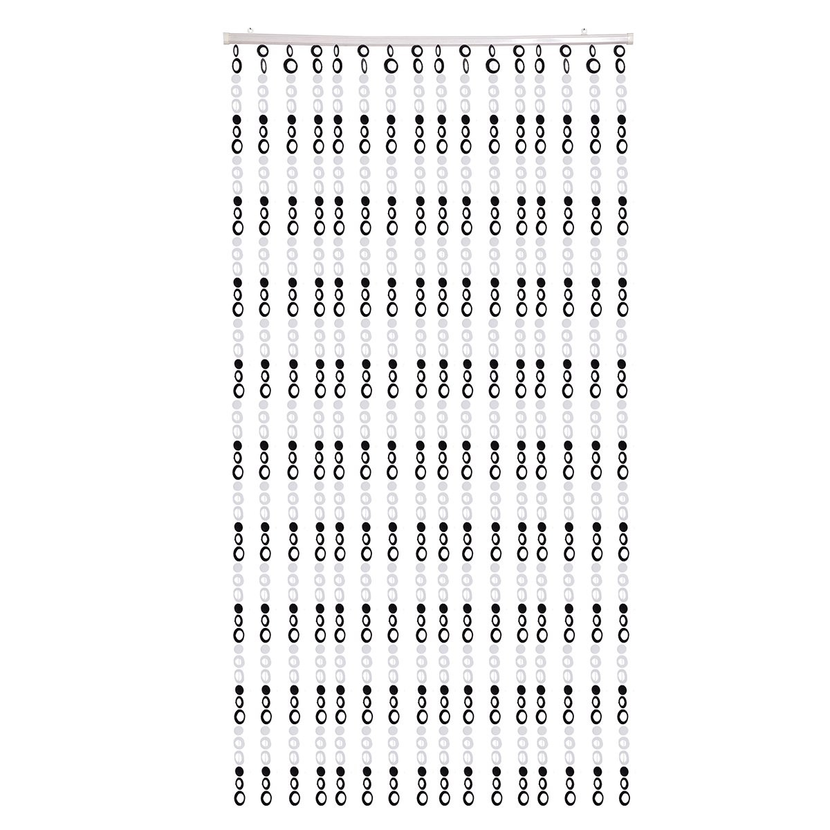 Beautiful Home Decor Acrylic Beaded Curtain for Windows Doorways, Room Partit…