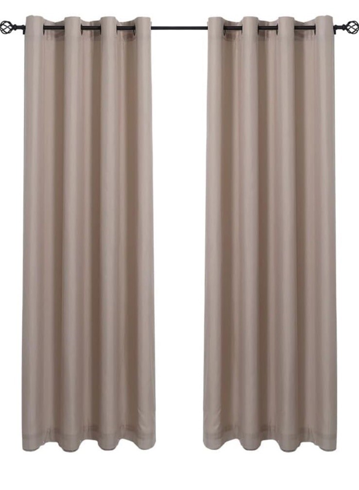 Thermalogic Thermalvoile Rhapsody Lined panels