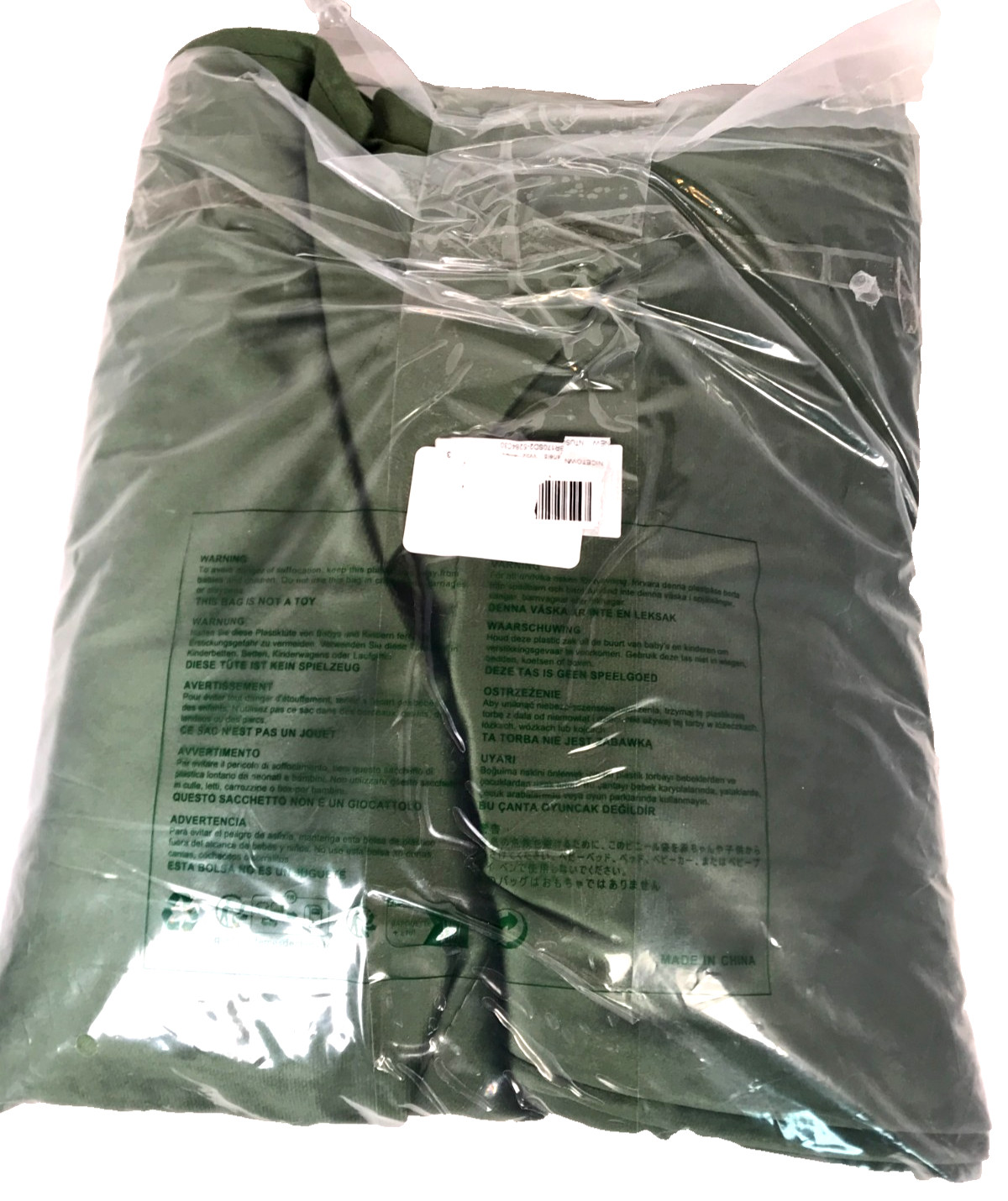 Olive Green Velvet Blackout Curtains 52″ x 84″ Bedroom Window Panel Pair 2 Pack