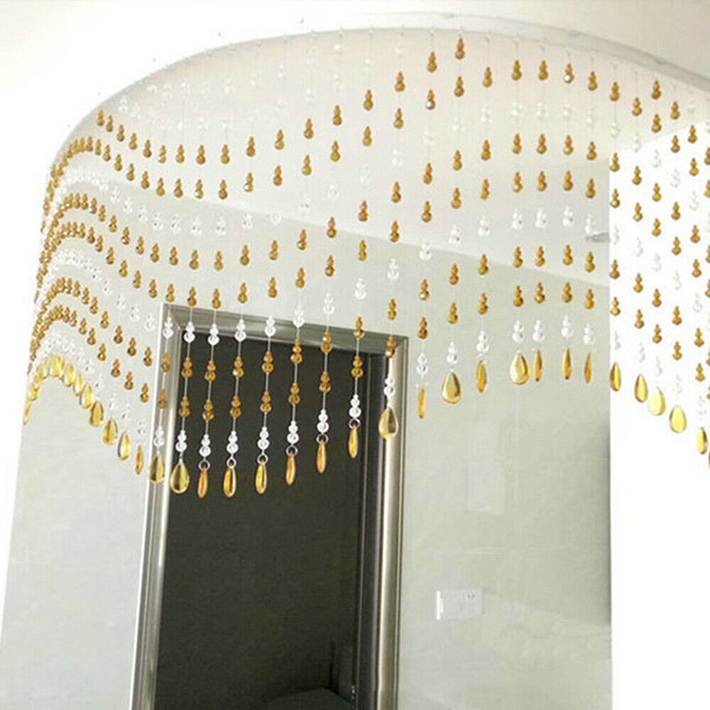Ceiling Curtain Track Window Rod Pole Rail System Flexible Rail Track Mount