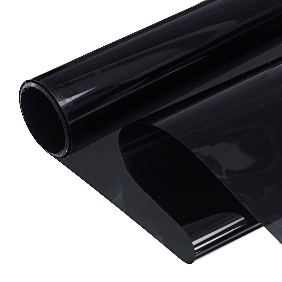 3M Window Tint Film 1%-50% VLT Car Home Office Glass Insulation Sticker Films